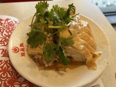 -振鼎鸡(福州路店)