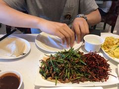 -老昌春饼(学府凯德店)
