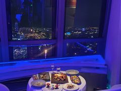 -天玑高空江景餐厅&酒吧Sky Secret Restaurant&Bar