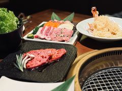 -御牛道日式烤肉料理(杭州万象城店)