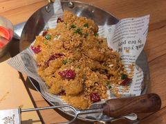 -雪熊精酿·哈尔滨烧烤酒馆(非遗大串店)