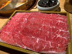 -礼舍日式和牛火锅(明泽街店)