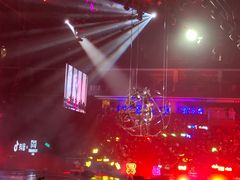 -宝能国际体育演艺中心