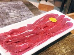 -潮派海记潮汕特色牛肉火锅(百年东街店)