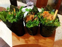 -福慧慈缘素食餐厅(王府井店)