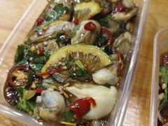 -圆蛋酒料•生腌(开元路店)