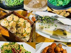 -猪腰一家·地道佛山菜(盐步店)