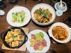 -七色云蔬食(喜邻里店)