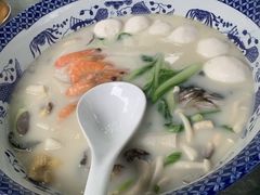 -山外山菜馆(玉泉路店)