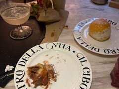 -IL TEATRO 精品意大利餐厅