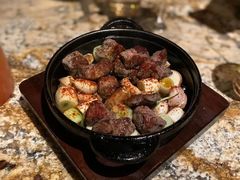 -BROWNSTONE布朗石西班牙餐厅(富城店)