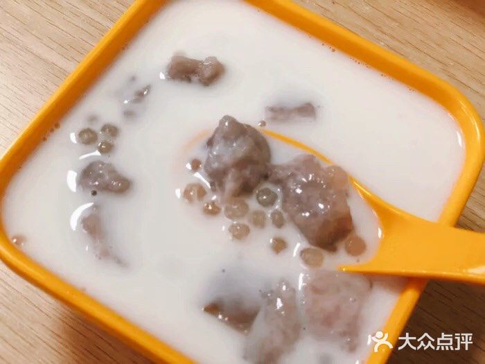 化州糖水(百姓店)