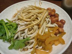 -古都历食南京菜·烤鸭·鸭血粉丝·汤包(南京博物院店)