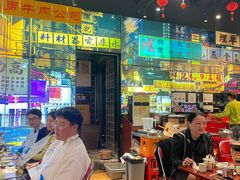 -沙胆彪炭炉牛杂煲(成都玉林店)