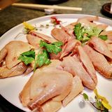 珠江新城一家米其林标准的中式海鲜餐厅|中秋聚餐太豪迈了