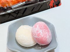 -争鲜回转寿司(朝北大悦城店)