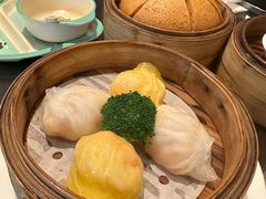 -中山保利艾美酒店-乐美中餐厅