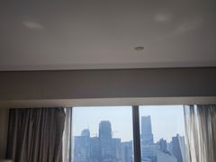 -上海新锦江大酒店