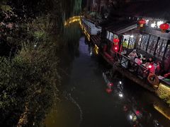 -台儿庄古城