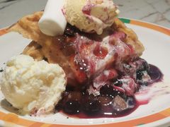 -比格比萨自助(逗号立方店)