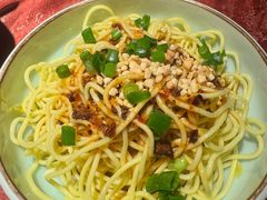 重庆凉面-渝信川菜(长安店)