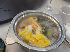 -牛天下·牛肉·海鲜·打边炉·融合菜