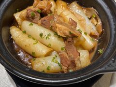 -味可道美食坊(福基路店)