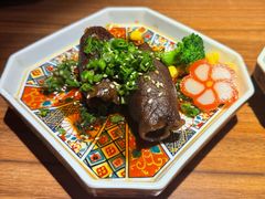 -隐月· 㐂和食屋(芝罘万达公馆店)