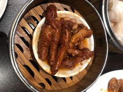 -古南都·老广东酒楼(龙江店)