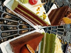 -M'CAKE(西单大悦城店)