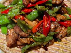 -19号私房菜(云南路店)