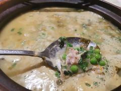 紫苏沸腾河豚-肆月河豚·新淮扬(金融街店)