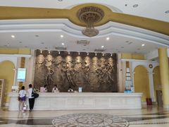 -维也纳国际酒店·佛山南海千灯湖桂城地铁站店