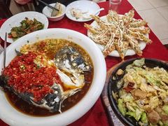 -毛家湘味楼(虹梅店)