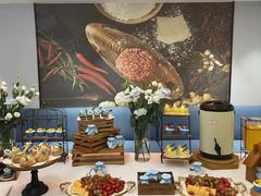 -艾加柒克蛋糕茶歇甜品台(春熙路店)