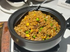 -3号仓库·创意中国菜(嘉兴龙鼎万达店)