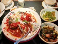 -湘阁里辣(南联锦泰城店)