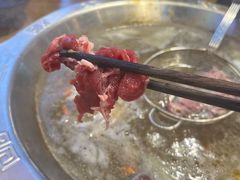 -皇牛鲜生·牛爱牛鲜牛肉自选火锅(晋吉北路店)