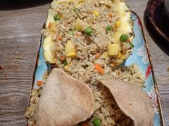 -长勺子东南亚(街道口店)