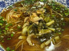 -美味斋(西北街店)