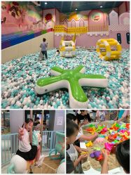 -第五极儿童乐园