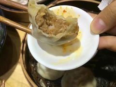 -百年尹氏汤包(湖南路狮子桥店)