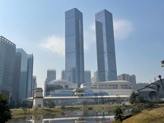 -花果园湿地公园