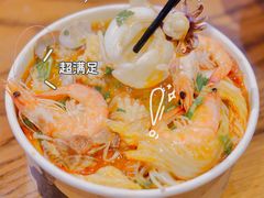 -何记花甲(海岸城旗舰店)