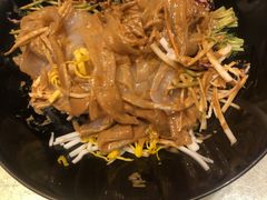 五彩大拉皮-大铁勺酒楼(宾水西道店)