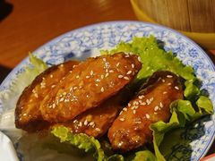 -三凤酒家·百年无锡菜(清扬茂业店)
