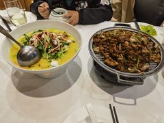 -福海居烤鸭店(鸟巢店)