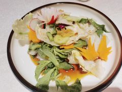 -荣粤酒家·融合粤菜