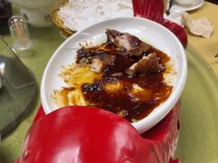 -二泉园老菜馆·百年无锡菜