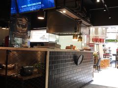 -斯比特花园西餐厅(东方商厦店)